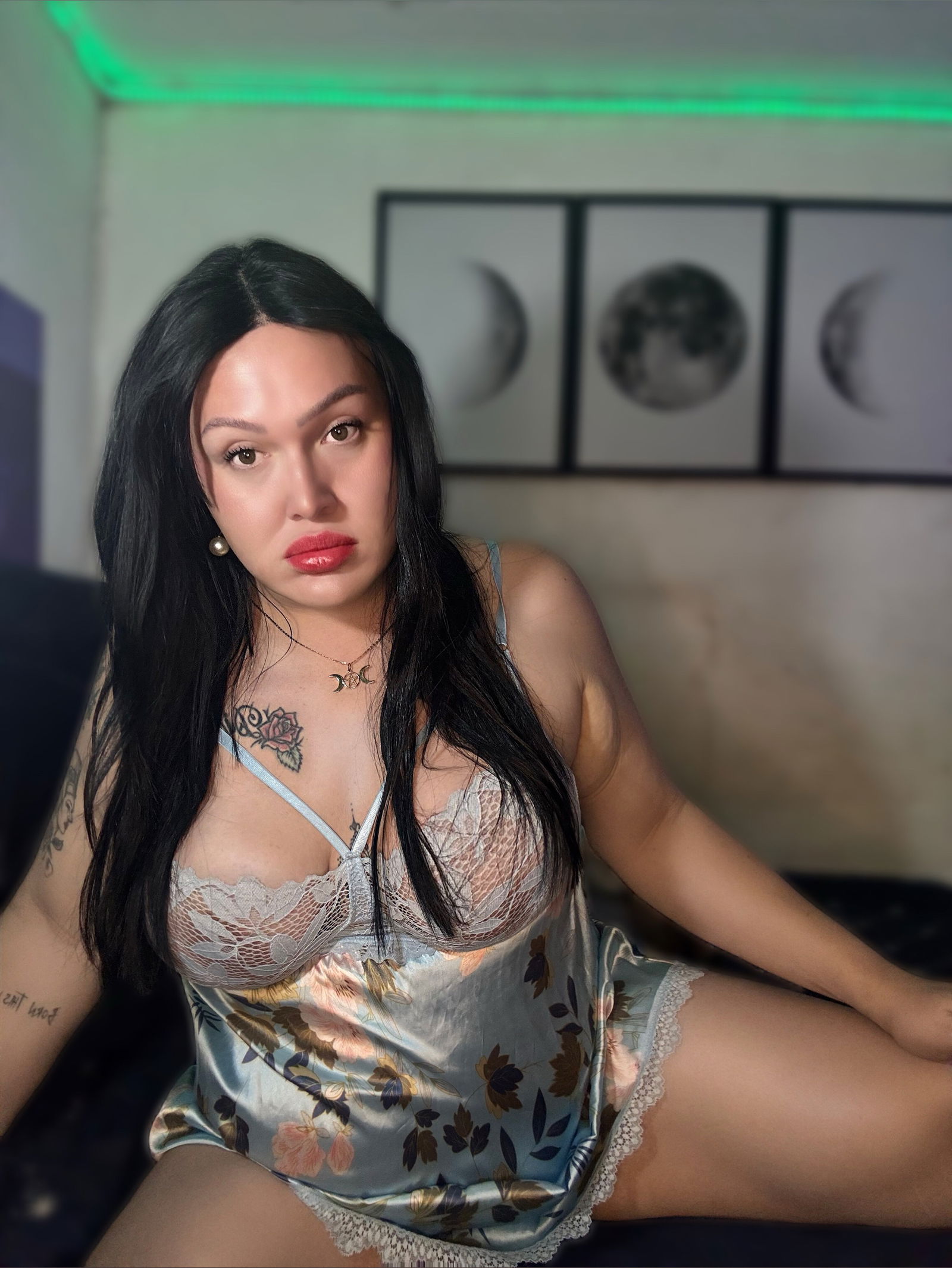 Big Boobs by Amanda BBW🍒 photo