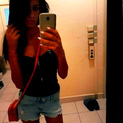 Artemida, the Bulgarian OnlyFans Model