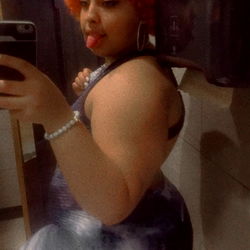 Ahegao Kitty: OnlyFans Model