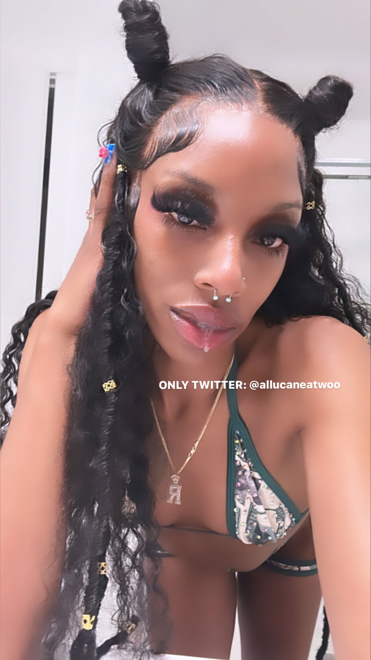 MRS. TOO SLIPPERY photo