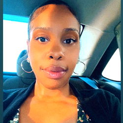 Amber Tamar, Strong and Confident