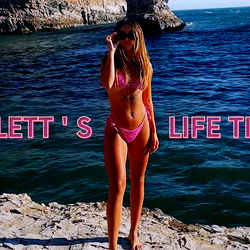 Scarlett ❤️ photo