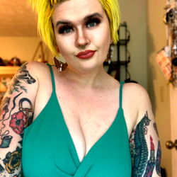 Dick Leech's OnlyFans Profile