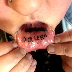 Dick Leech photo