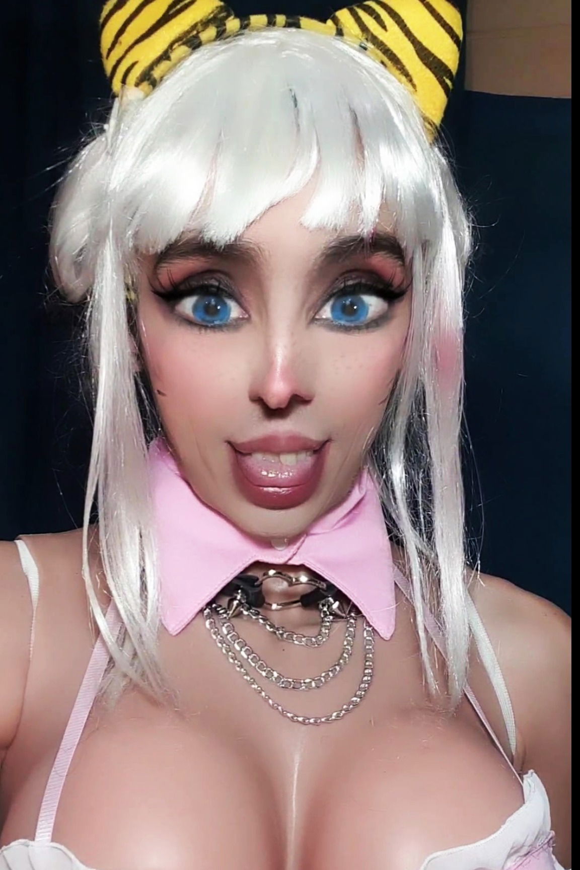 💕𝕬𝖙𝖊𝖓𝖊𝖆 𝕯𝖔𝖑𝖑𝖞💕 photo