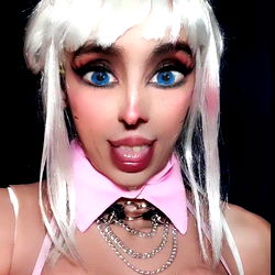 💕𝕬𝖙𝖊𝖓𝖊𝖆 𝕯𝖔𝖑𝖑𝖞💕 photo