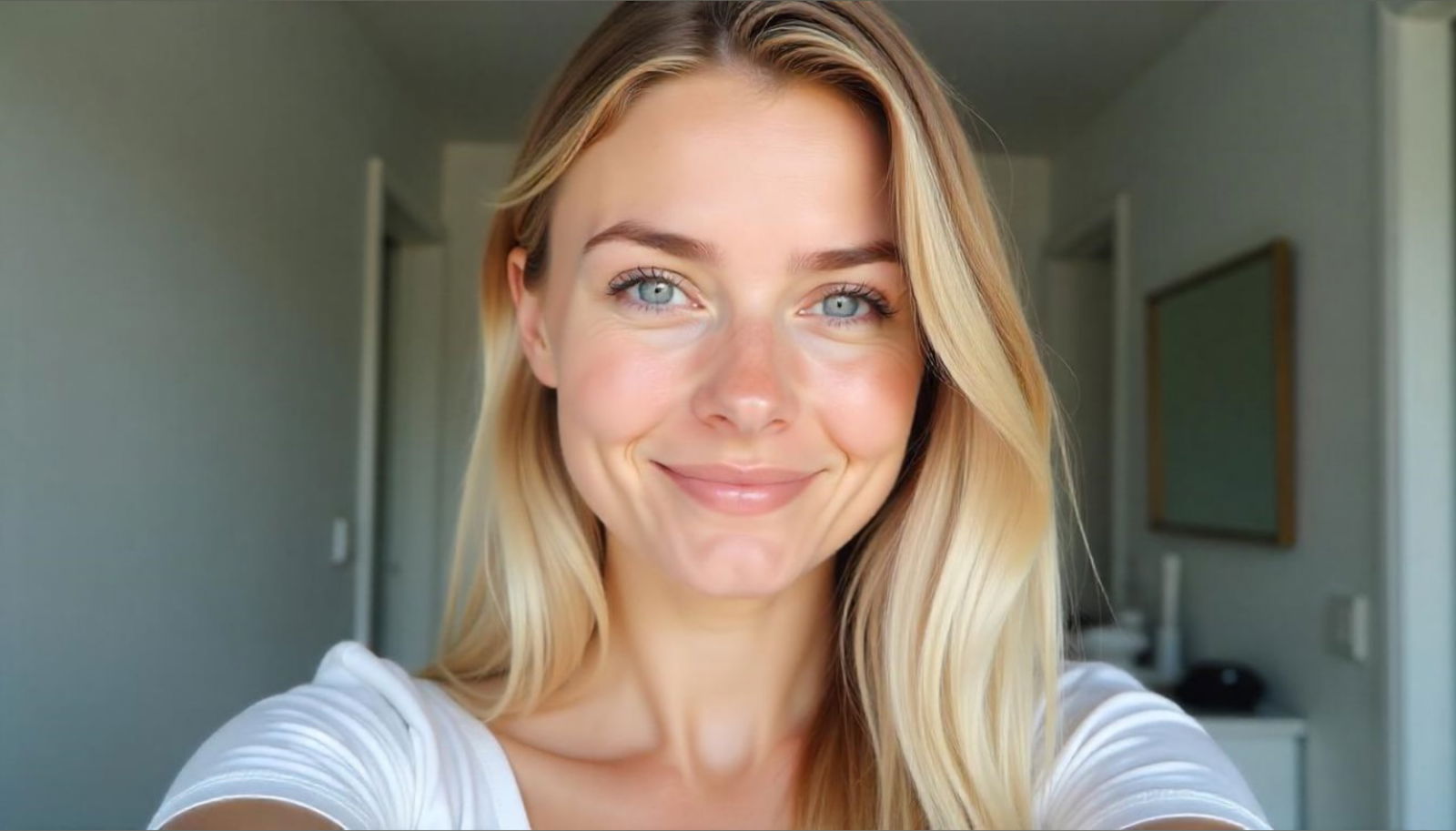 Anastasia Volkova photo