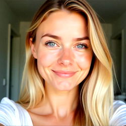 Anastasia Volkova photo