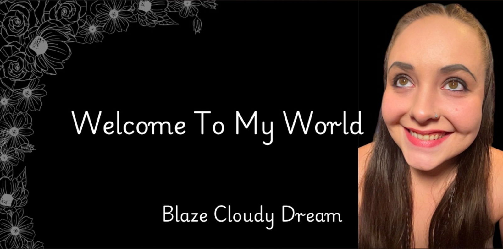 💙 Blaze Babe 💙 photo