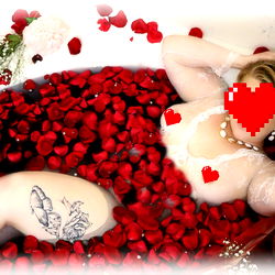 Charlotte 🩵 photo