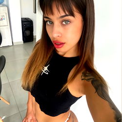 Fitness Model Sophi ♡