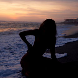 Andrea Calderon photo