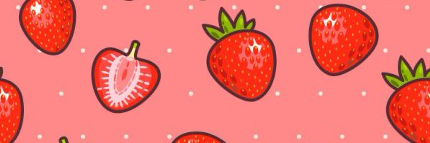 strawlberry🍓 photo