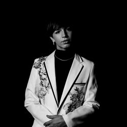 Ashton Ferrell, New York City Model