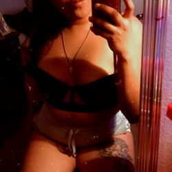 Maria Garcia, Los Ángeles OnlyFans Model