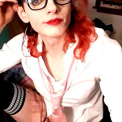 Candid Moment with Azreal