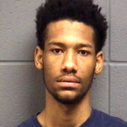 Onlyfans Model Sae Demario in Jail Mugshot