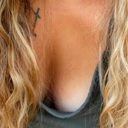 Abigail Hartshorn's Portrait