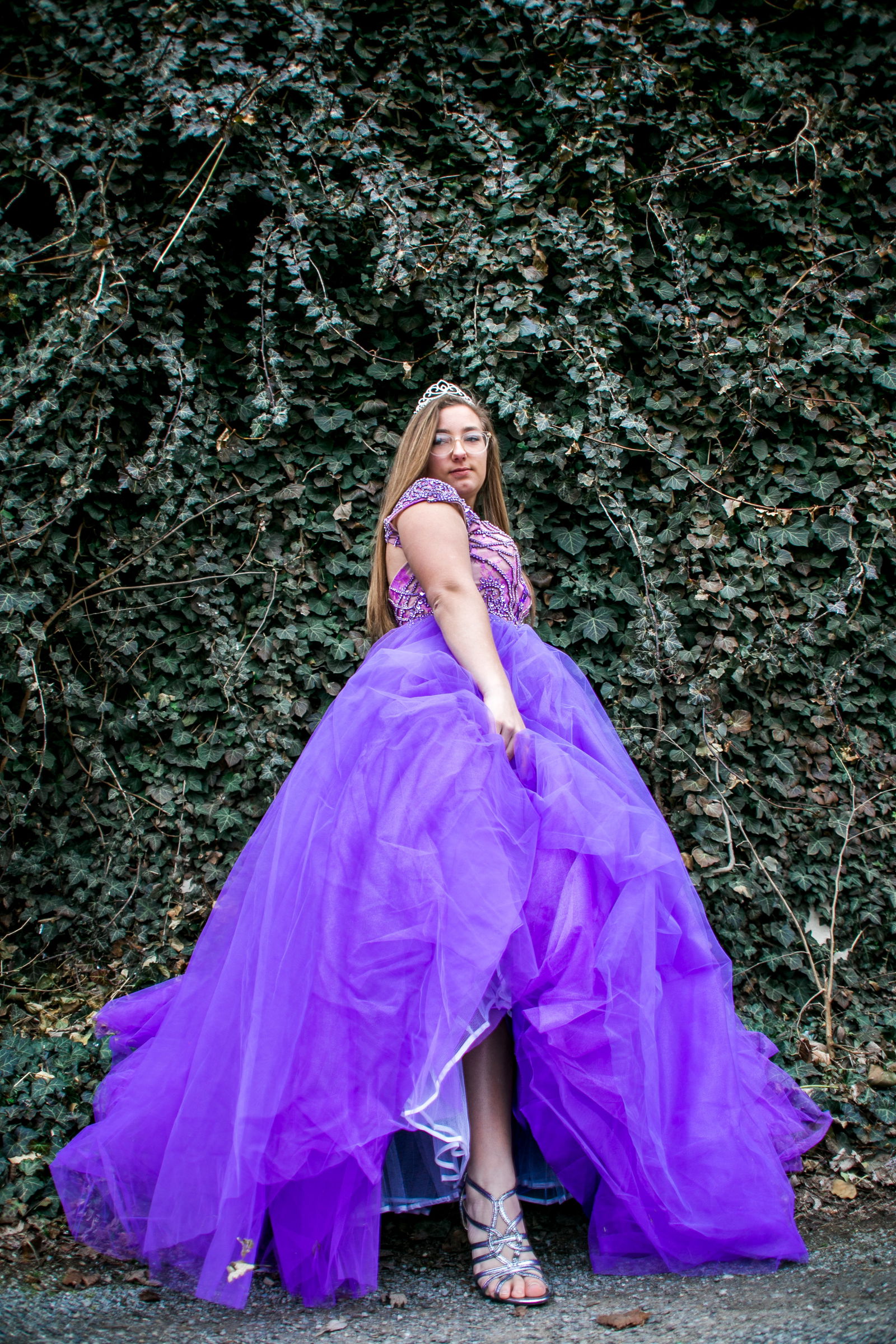 Abigail Hartshorn photo