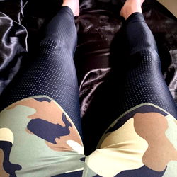 Metal head bearded Ginger photo