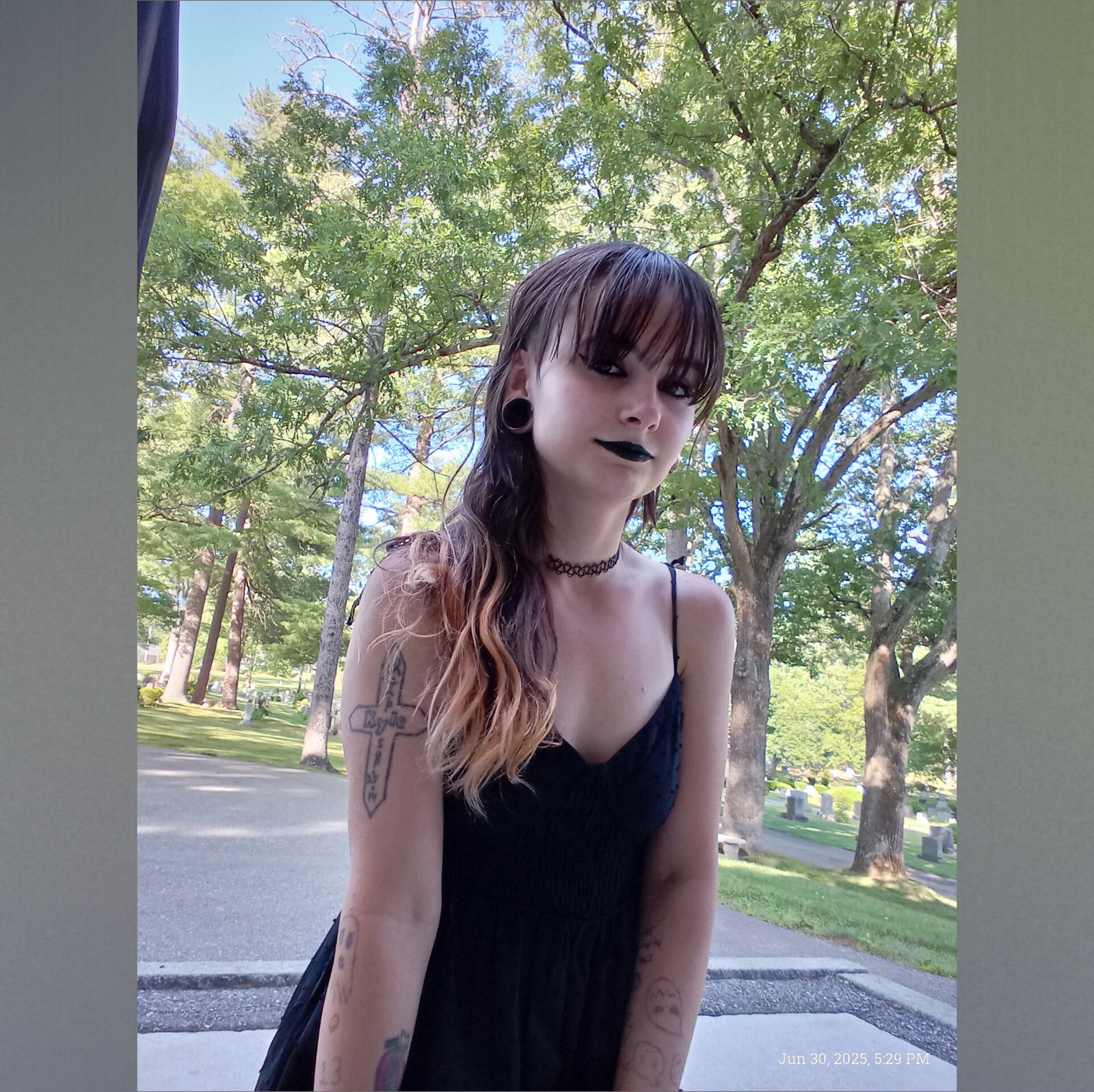 ☠︎︎DuskDoll☠︎︎ photo