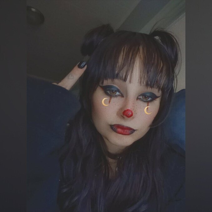 ☠︎︎DuskDoll☠︎︎ photo