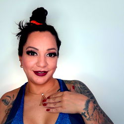 Alondra 🧡 - Venezuela Onlyfans Model