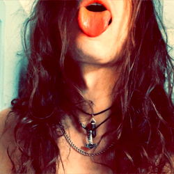 Trent, a Midworld Gilead Model