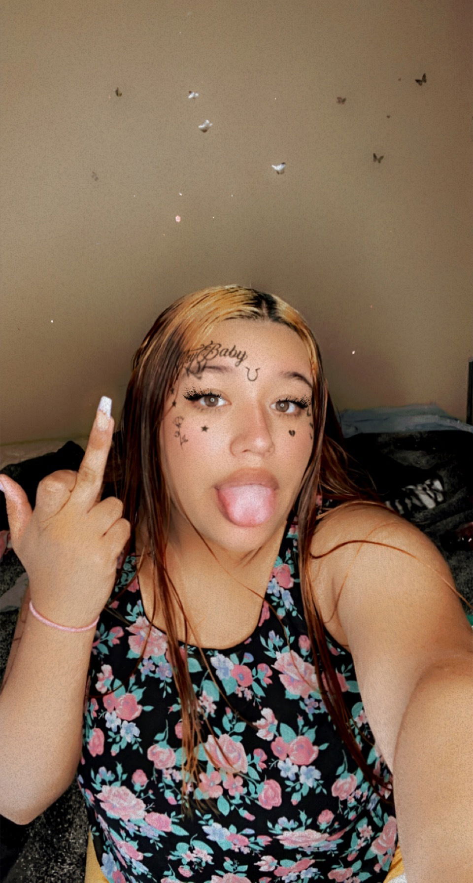 Senia 🤪❤️‍🔥 photo