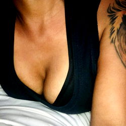 Sexy Canadian Model Nikki,