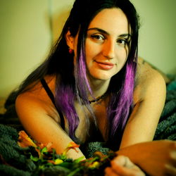 Ans, OnlyFans Model from Florida