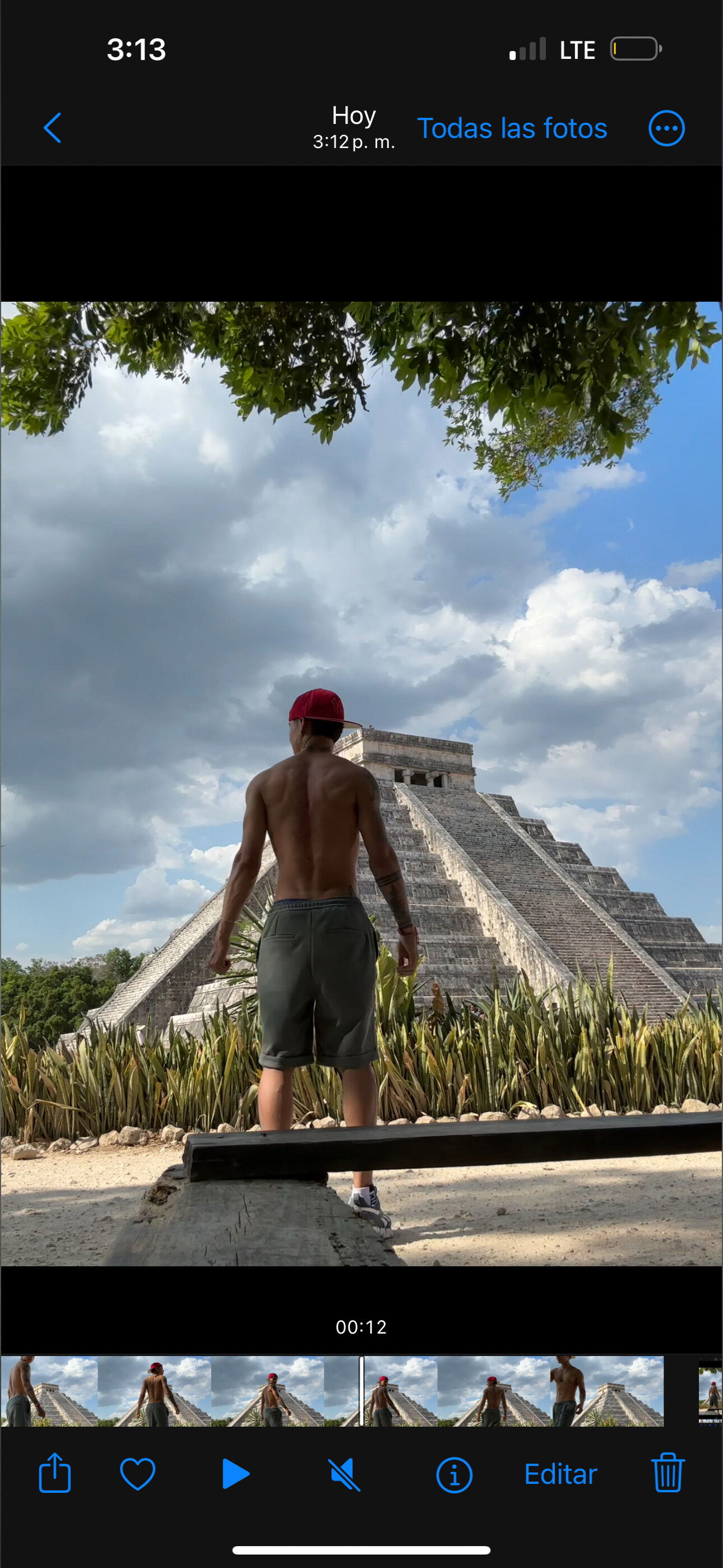 alejo villareal photo