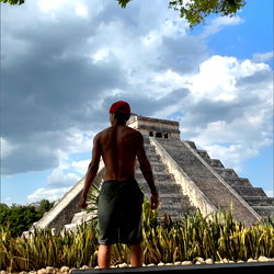 alejo villareal photo