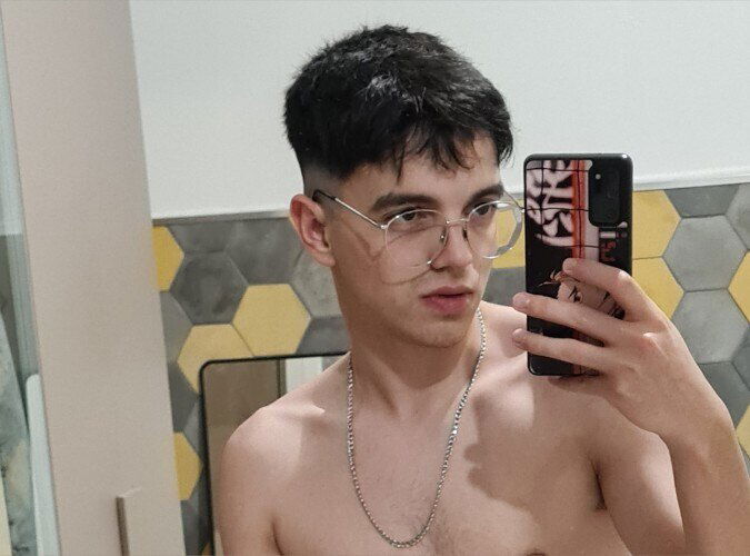 Nico Twink free🔥 photo