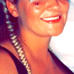 Model Photo: Kansas Onlyfans