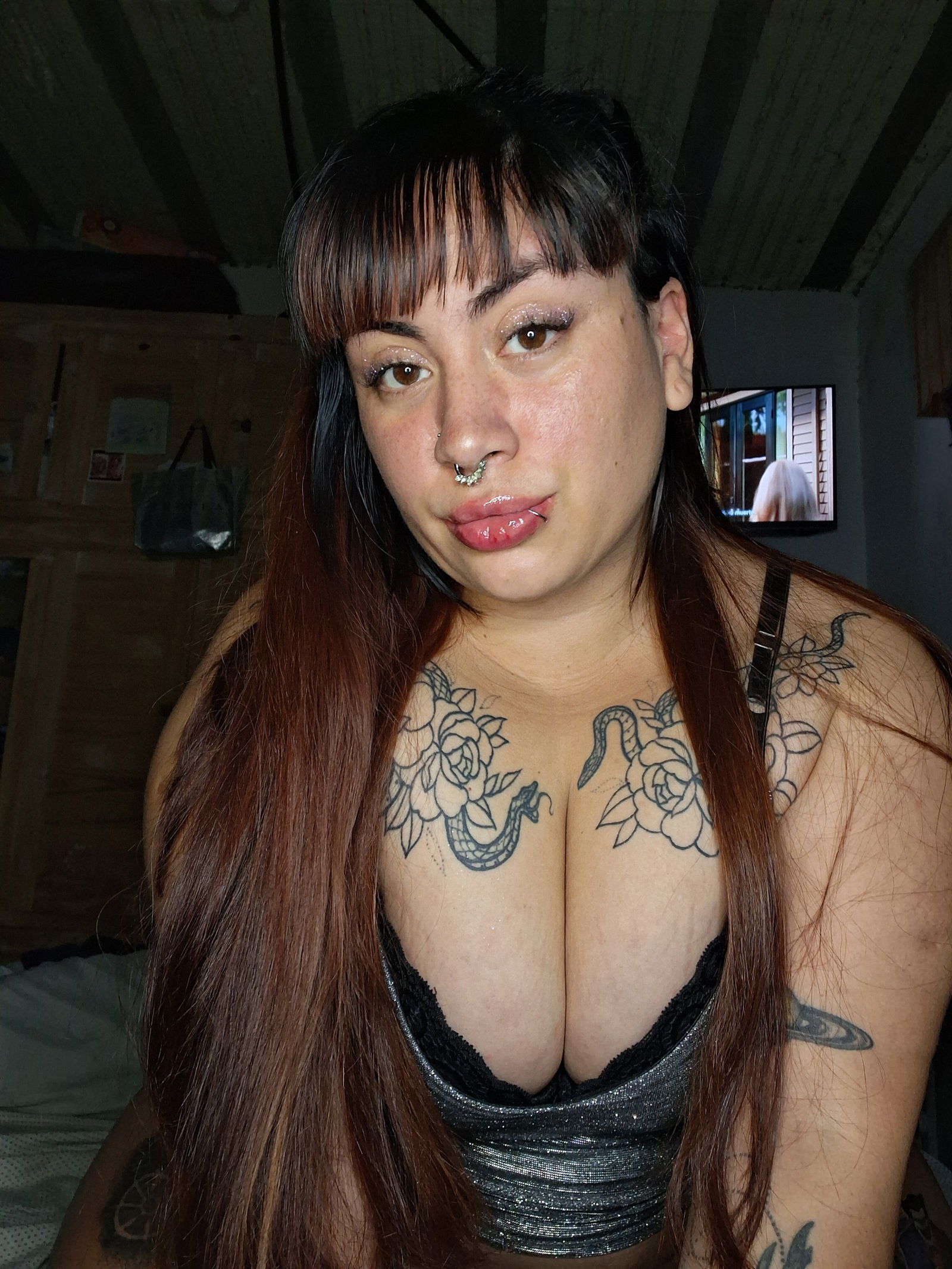 KIRA FETISH DIRTY💦 photo