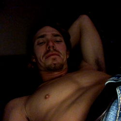 Model Photo: Adam Oden