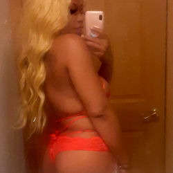 Savagethestallion - Chicago OnlyFans Model Photoshoot