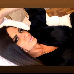 Ana Brazil - OnlyFans Model