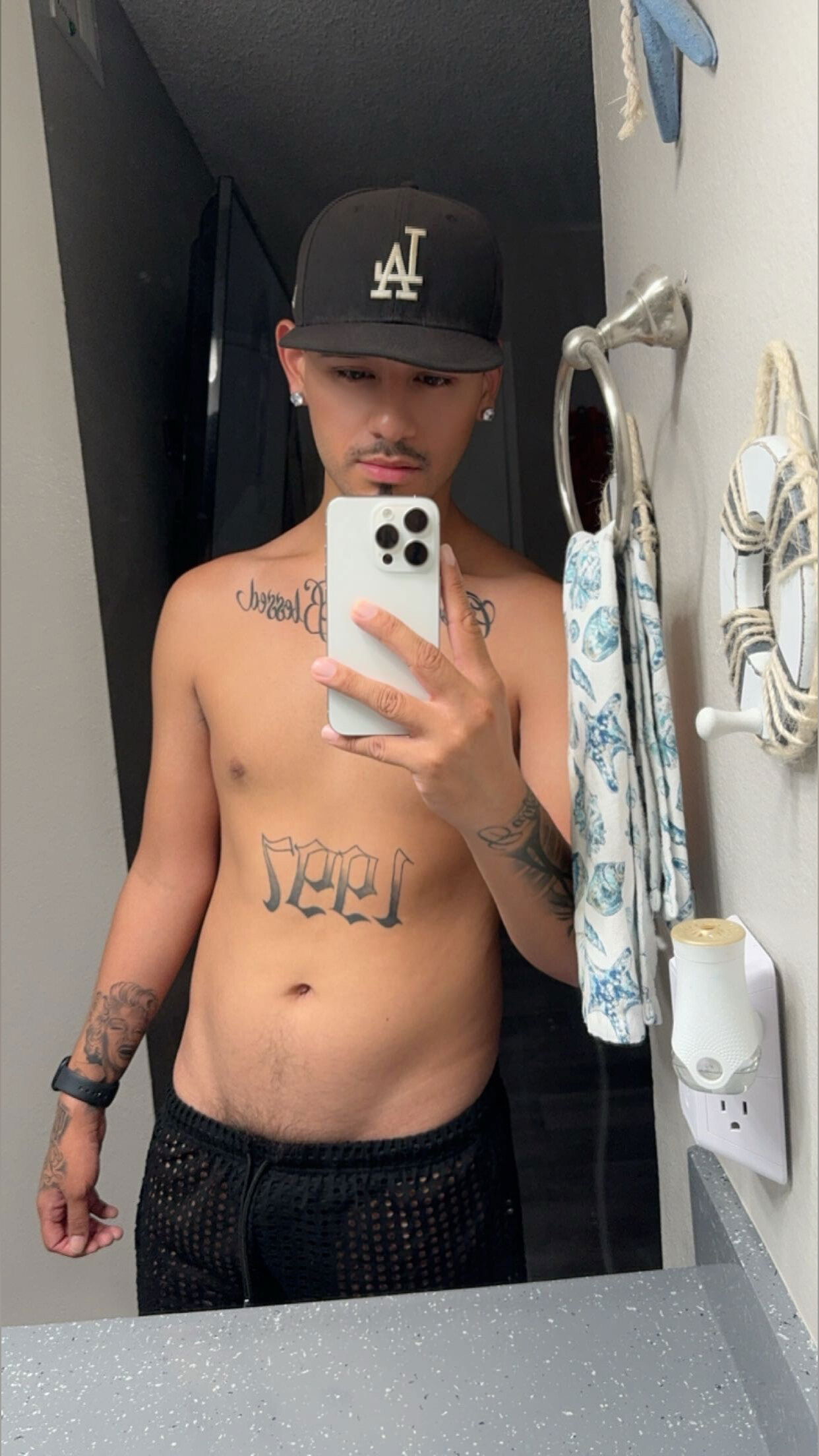 Antonio Rodriguez photo