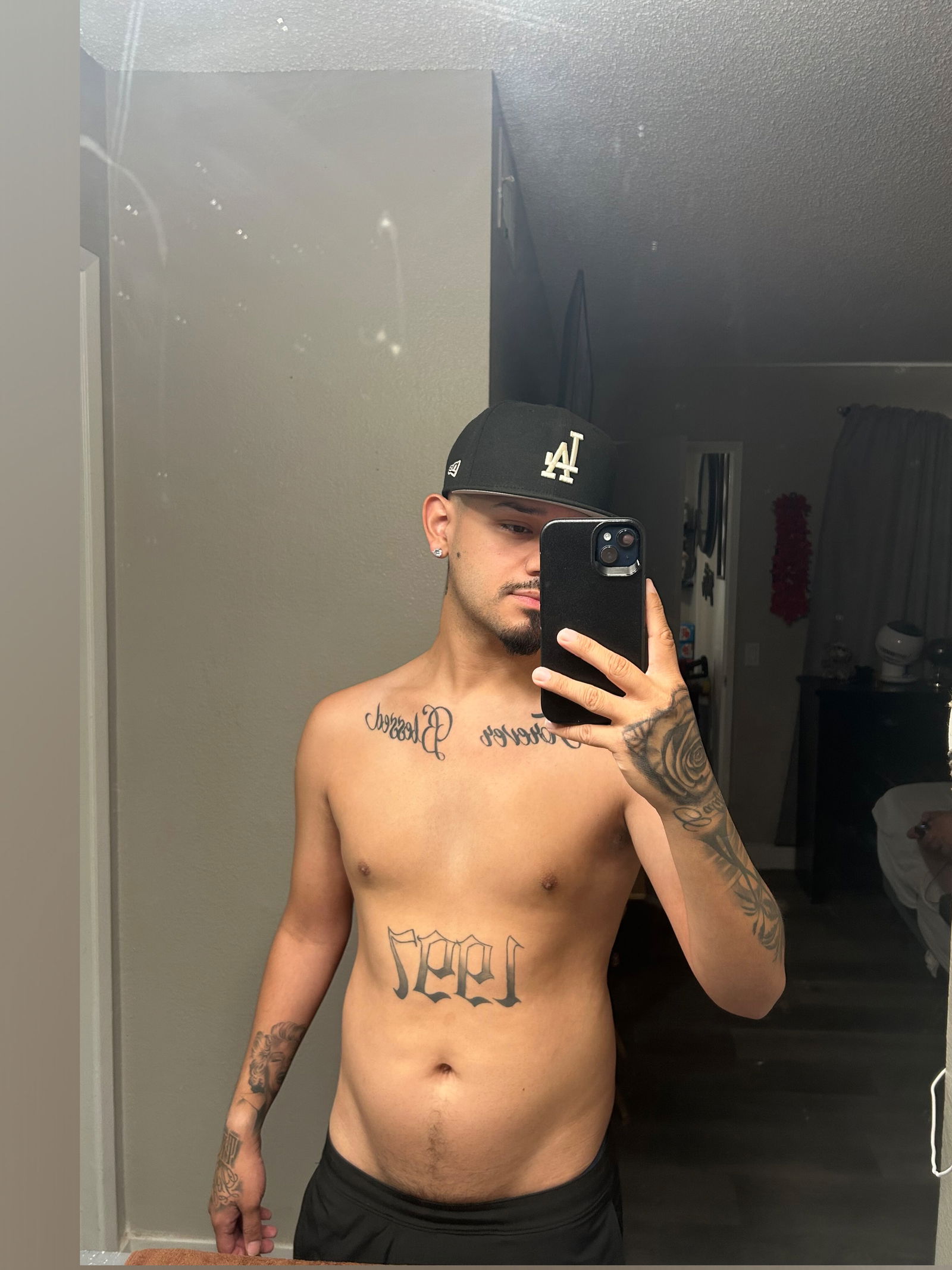 Antonio Rodriguez photo