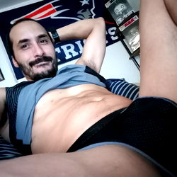 AntBone: A Pawtucket Based OnlyFans Model