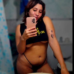 Ani_cherry69, a young adult woman