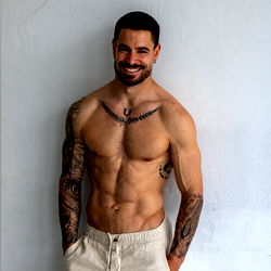 FitnessDickXXL - OnlyFans Model