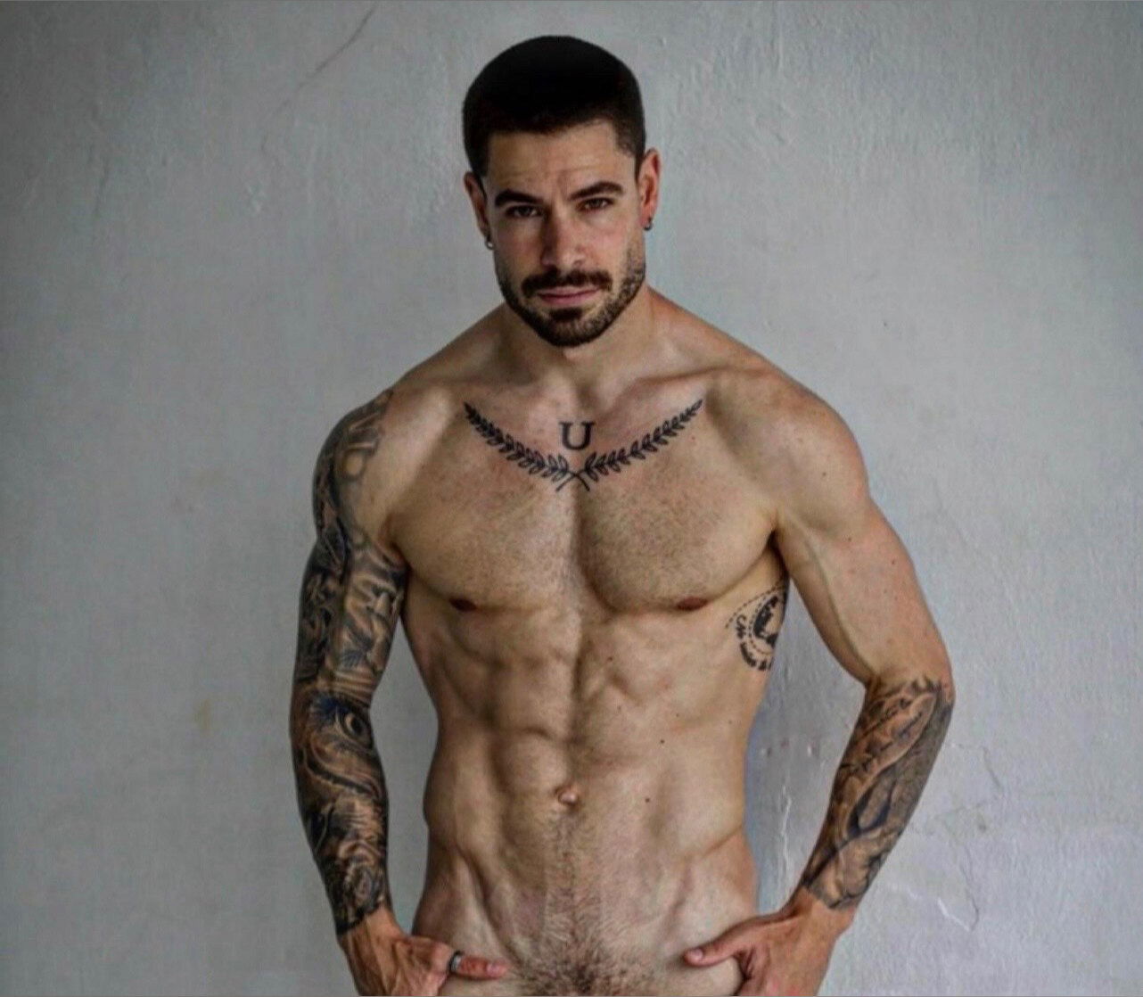 🚀 🇪🇸AkukufitnessXXL🎖️TOP PAGE photo