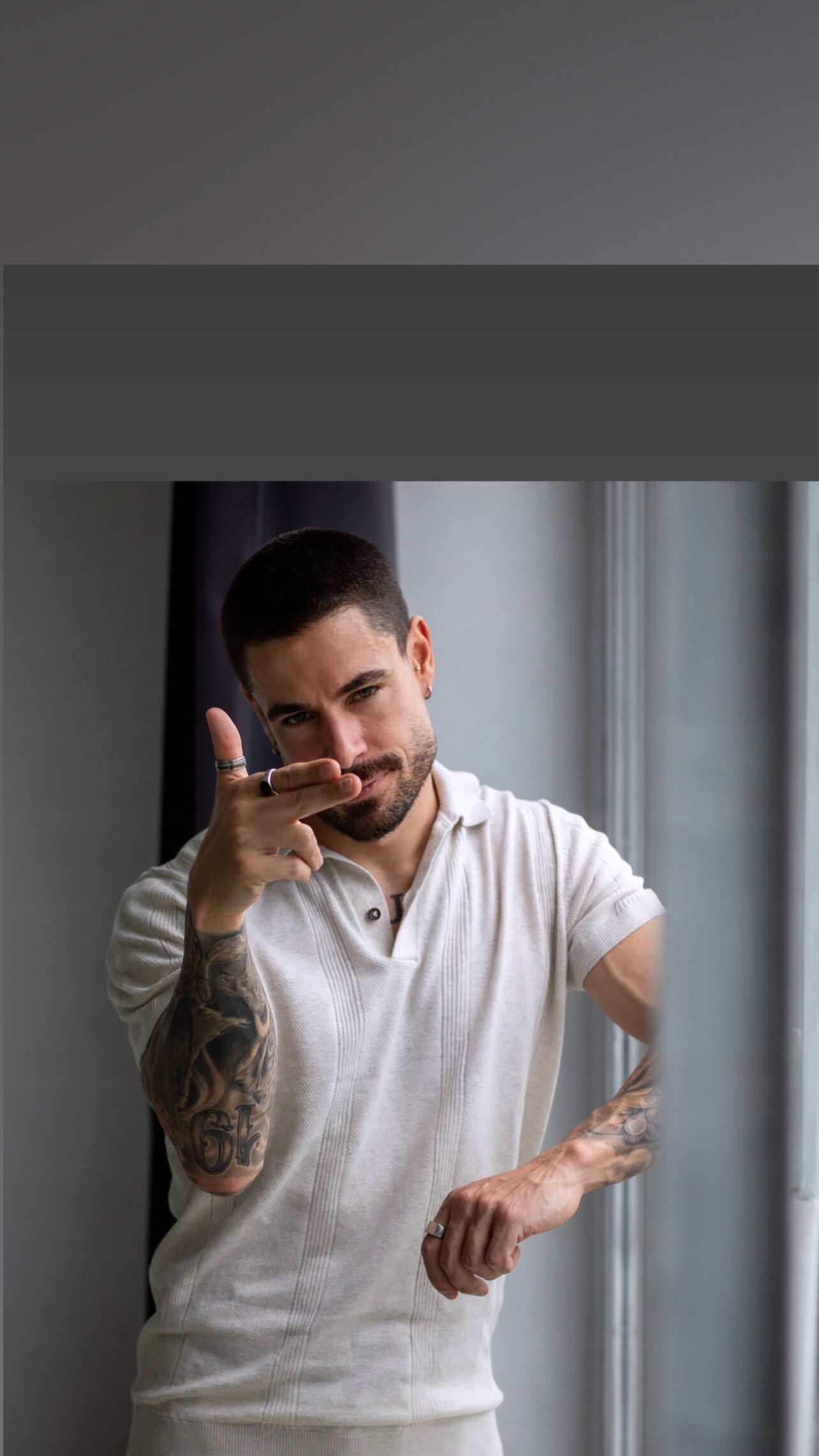 🚀 🇪🇸AkukufitnessXXL🎖️TOP PAGE photo