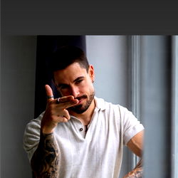 🚀 🇪🇸AkukufitnessXXL🎖️TOP PAGE photo