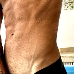 Model John from OnlyFans