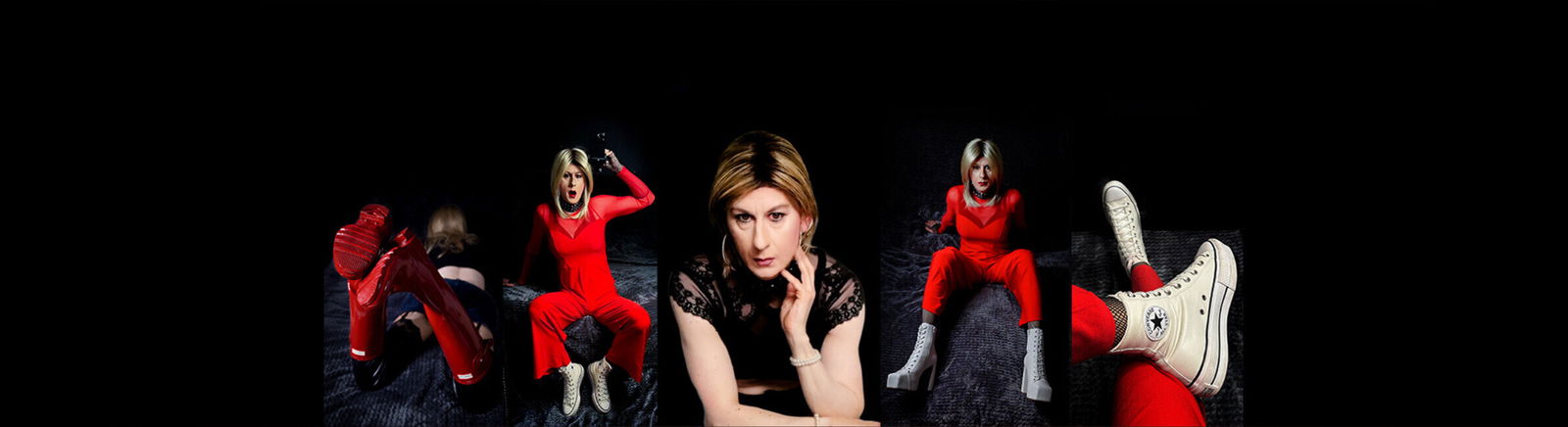 Alexandra Star 🔞 🅵🆁🅴🅴 photo