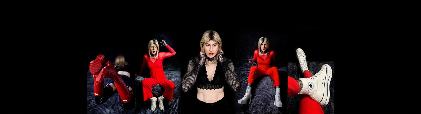 Alexandra Star 🔞 🅵🆁🅴🅴 photo